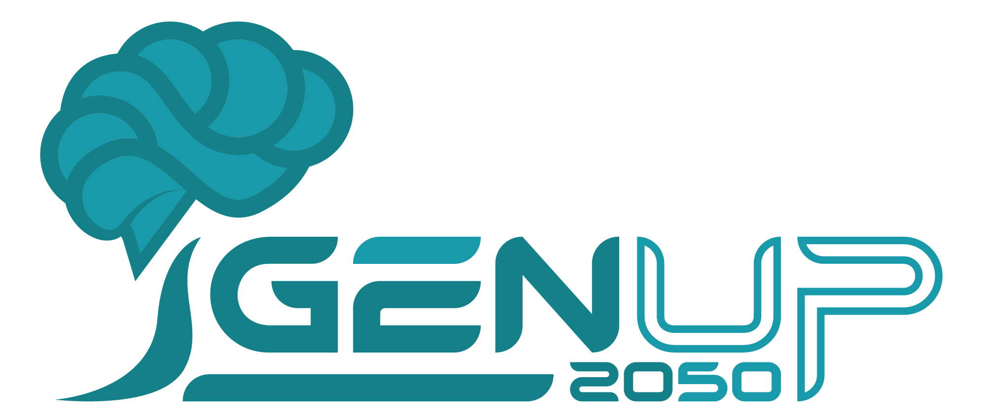 logo genup lq