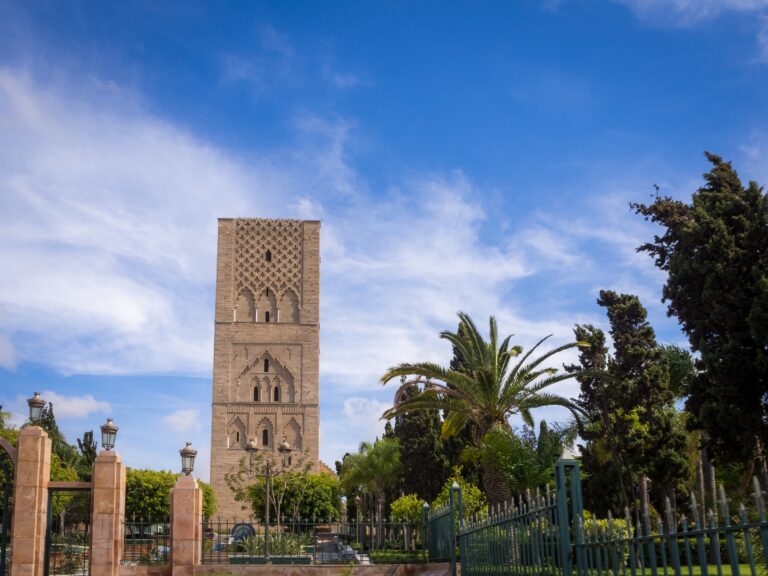 Lancement pilote de la crèche CoconBulle à Rabat